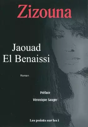 Couverture du produit · Zizouna: Une muette bavarde