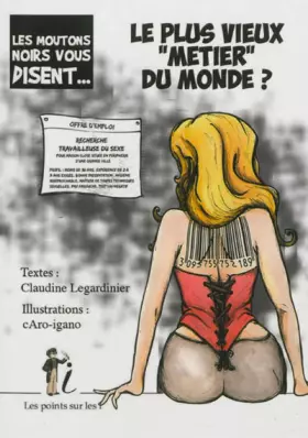Couverture du produit · Plus vieux « métier » du Monde ? (Le)