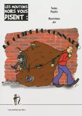 Couverture du produit · Guide du connard (Le)