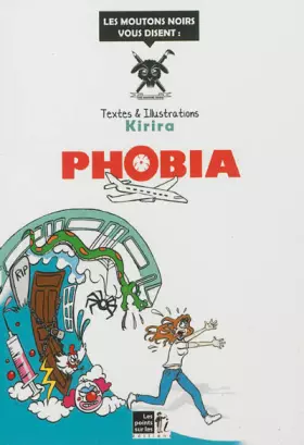 Couverture du produit · Phobia