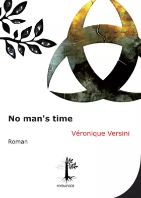 Couverture du produit · No Man's Time