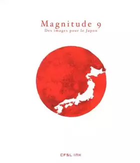 Couverture du produit · MAGNITUDE 9