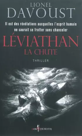 Couverture du produit · Léviathan, tome 1 : La Chute