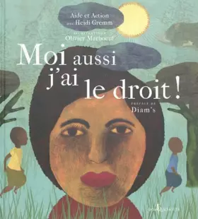 Couverture du produit · Moi aussi j'ai le droit !