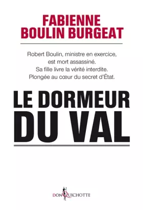 Couverture du produit · Le Dormeur du val