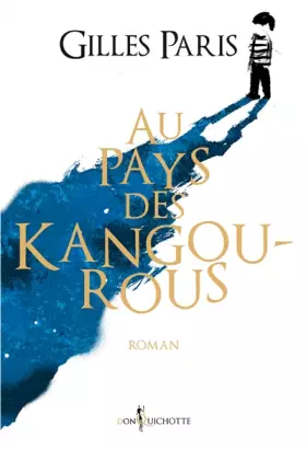 Couverture du produit · Au pays des kangourous