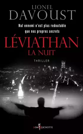 Couverture du produit · La Nuit, tome 2 (Leviathan)