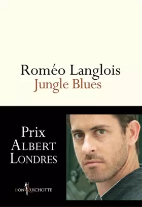 Couverture du produit · Jungle Blues