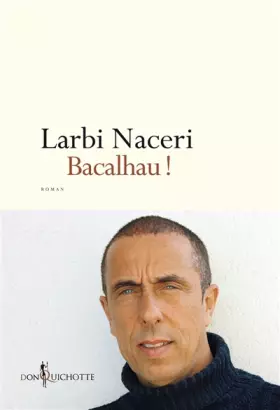 Couverture du produit · Bacalhau !