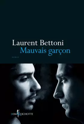 Couverture du produit · Mauvais Garcon