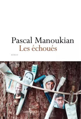 Couverture du produit · Echoues (les)