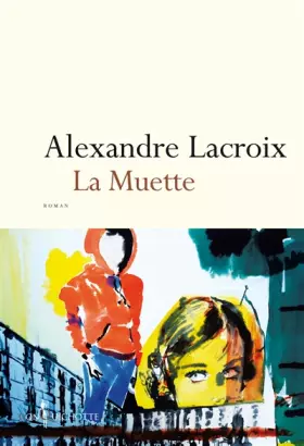 Couverture du produit · La Muette