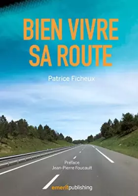 Couverture du produit · Bien Vivre sa Route