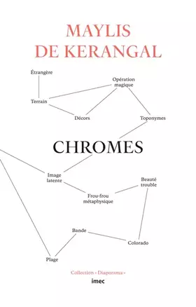 Couverture du produit · Chromes