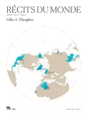 Couverture du produit · Récits du monde