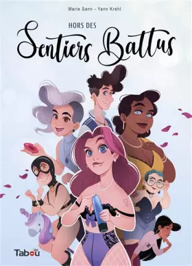 Couverture du produit · Hors des sentiers battus (1)