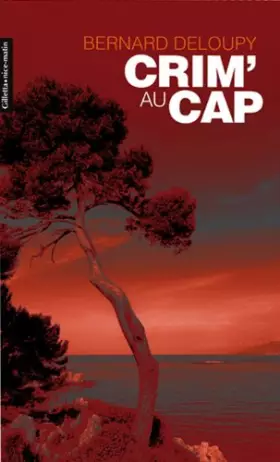 Couverture du produit · Crim' au Cap