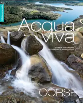Couverture du produit · ACQUA VIVA CORSE