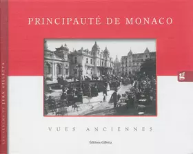 Couverture du produit · Monaco, vues anciennes