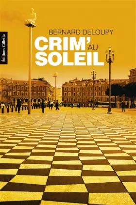 Couverture du produit · Crim' au soleil