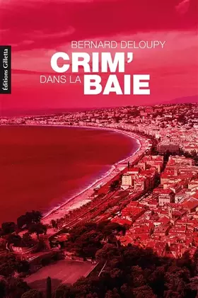 Couverture du produit · Crim' dans la baie