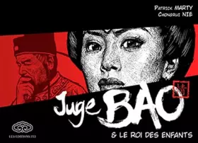 Couverture du produit · Juge Bao (le) Vol.2