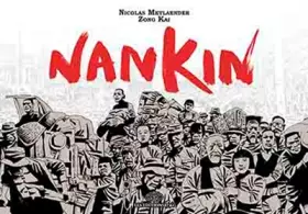 Couverture du produit · Nankin