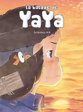 Couverture du produit · La balade de Yaya intégrale tome 2