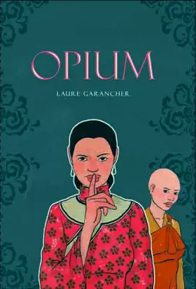 Couverture du produit · Opium