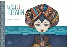 Couverture du produit · La fille poisson