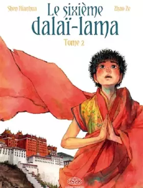 Couverture du produit · LE SIXIEME DALIA-LAMA OPUS 2