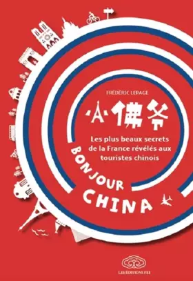 Couverture du produit · Bonjour China