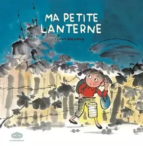 Couverture du produit · Ma petite lanterne