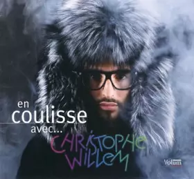 Couverture du produit · En coulisse avec... Christophe Willem