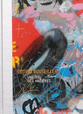 Couverture du produit · Une vie, des matières