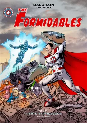 Couverture du produit · Fierté et préjugés