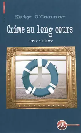 Couverture du produit · CRIME AU LONG COURS