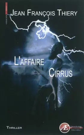 Couverture du produit · L'affaire Cirrus