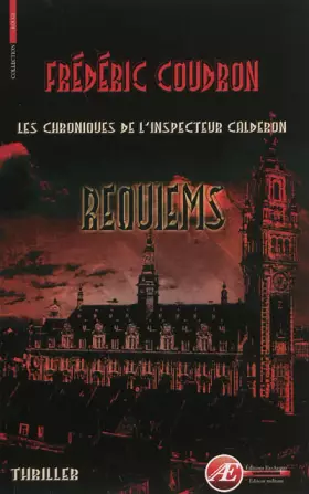 Couverture du produit · Requiems