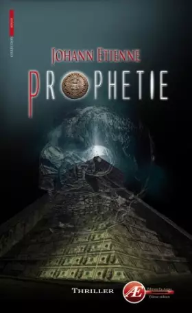 Couverture du produit · Prophétie