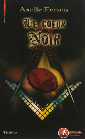 Couverture du produit · Le Coeur Noir
