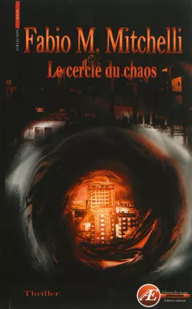 Couverture du produit · Le Cercle du Chaos