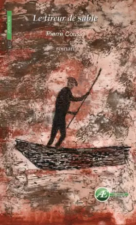 Couverture du produit · Le tireur de sable