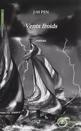 Couverture du produit · Vents froids