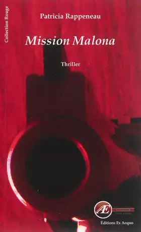Couverture du produit · Mission Malona
