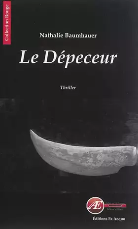 Couverture du produit · Le Dépeceur