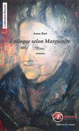 Couverture du produit · Epilogue selon Marguerite