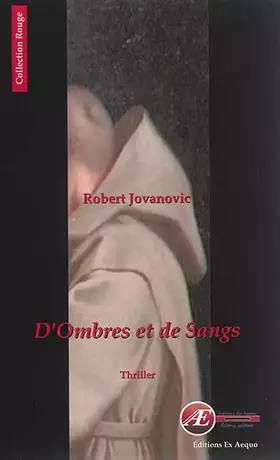 Couverture du produit · D'ombres et de sangs