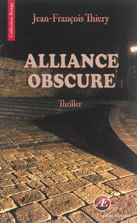 Couverture du produit · Alliance obscure