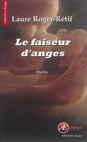 Couverture du produit · Le faiseur d'anges